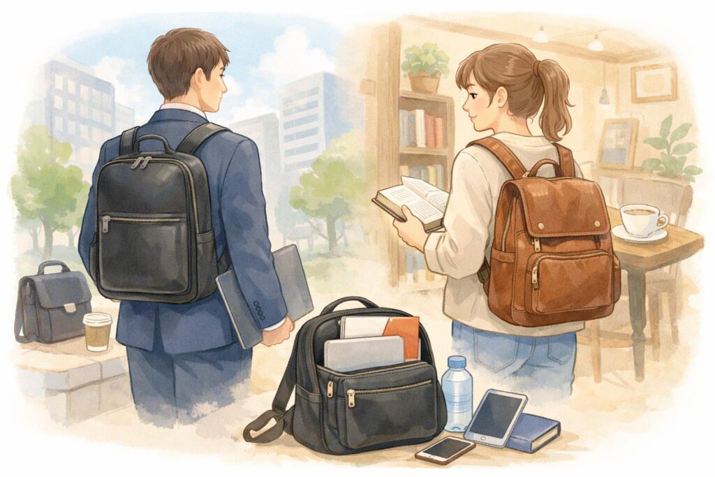 Leatherique（レザリーク）